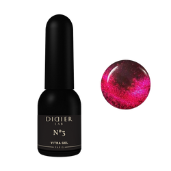 Vitra Gel, No3, DidierLab, 10ml