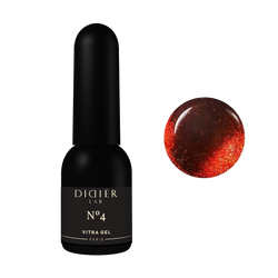 Vitra Gel, No4, DidierLab, 10ml