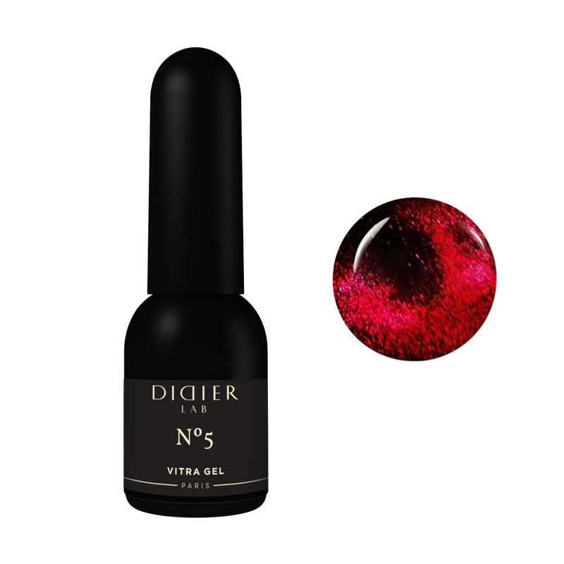 Vitra Gel, No5, DidierLab, 10ml