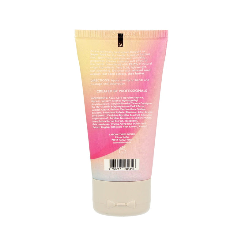 Handcreme "Didier Lab Beauté", 50 ml