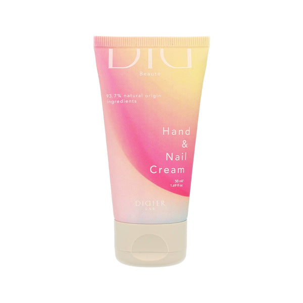 Handcreme "Didier Lab Beauté", 50 ml