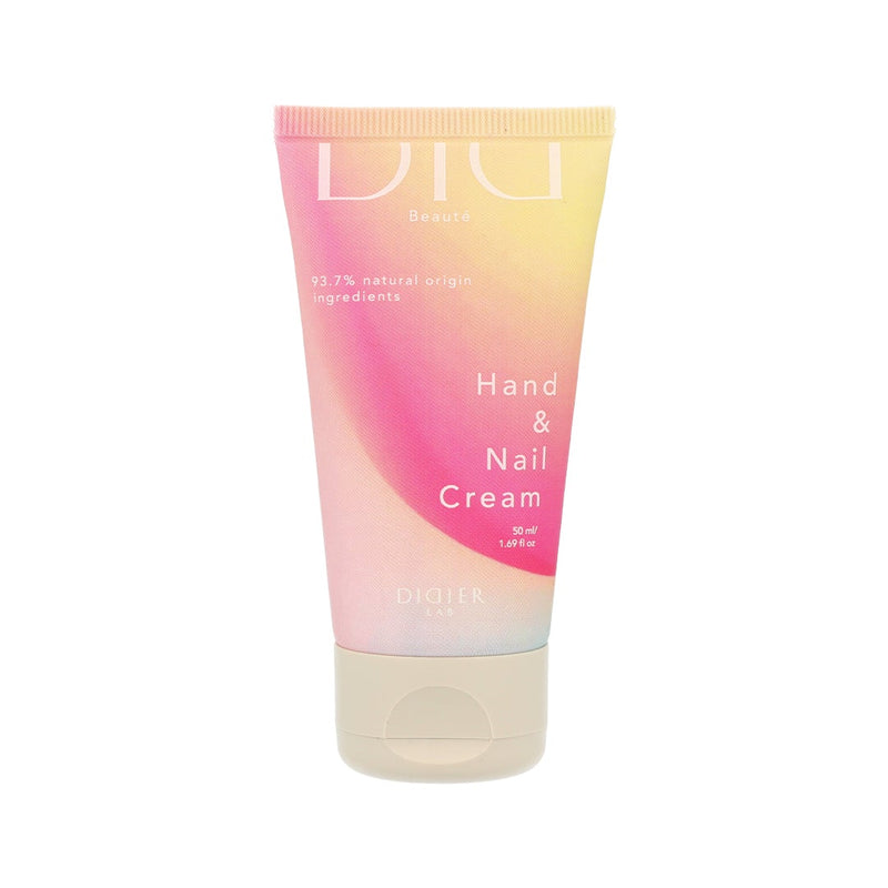 Handcreme "Didier Lab Beauté", 50 ml