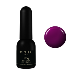 One Step Hybrid Nagellack 3in1 Didier Lab, No13, 10ml