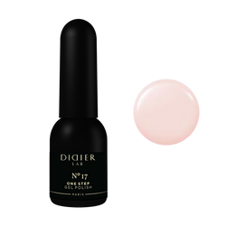 UV Nagellack, One Step 3in1, No17, DidierLab, 10ml