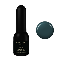 One Step Hybrid Nagellack  3in1 Didier Lab, No20, 10ml