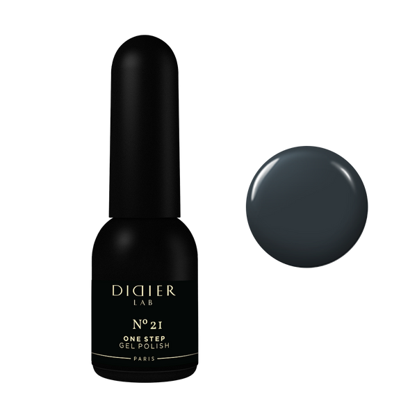 UV Nagellack, One Step 3in1, No21, DidierLab, 10ml