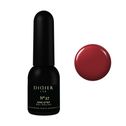 UV Nagellack, One Step 3in1, No 27, DidierLab, 10 ml