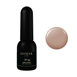 One Step Hybrid Nagellack  3in1 Didier Lab, No30, 10ml