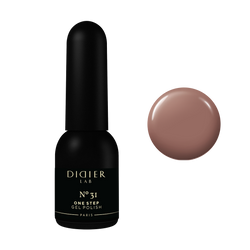 One Step Hybrid Nagellack 3in1 Didier Lab No31, 10ml