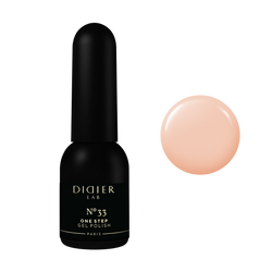 One Step Hybrid Nagellack  3in1 Didier Lab, No33, 10ml