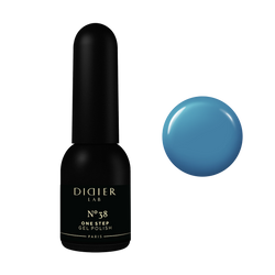 One Step Hybrid Nagellack  3in1 Didier Lab No38, 10ml
