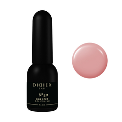 One Step Hybrid Nagellack  3in1 Didier Lab, No40, 10ml