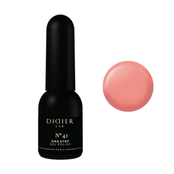 One Step Hybrid Nagellack  3in1 Didier Lab,  No41, 10ml