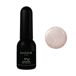 UV Nagellack, One Step 3in1, No47, DidierLab, 10ml
