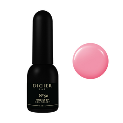 One Step Hybrid Nagellack 3in1 Didier Lab No50, 10ml