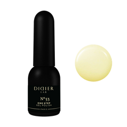 One Step Hybrid Nagellack 3in1 Didier Lab No53, 10ml