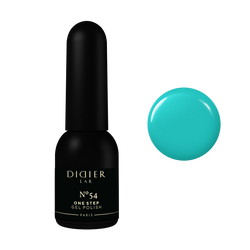 One Step Hybrid Nagellack 3in1 Didier Lab No54, 10ml