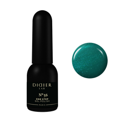 One Step Hybrid Nagellack 3in1 Didier Lab No56, 10ml