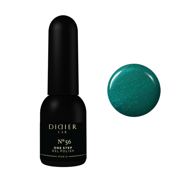 UV Nagellack, One Step 3in1, No56, DidierLab, 10ml