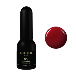 One Step Hybrid Nagellack 3in1 Didier Lab, No5, 10ml