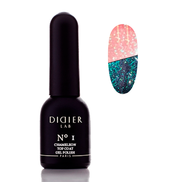 Top Coat Didier Lab - Chameleon No1 - Didier Lab Germany