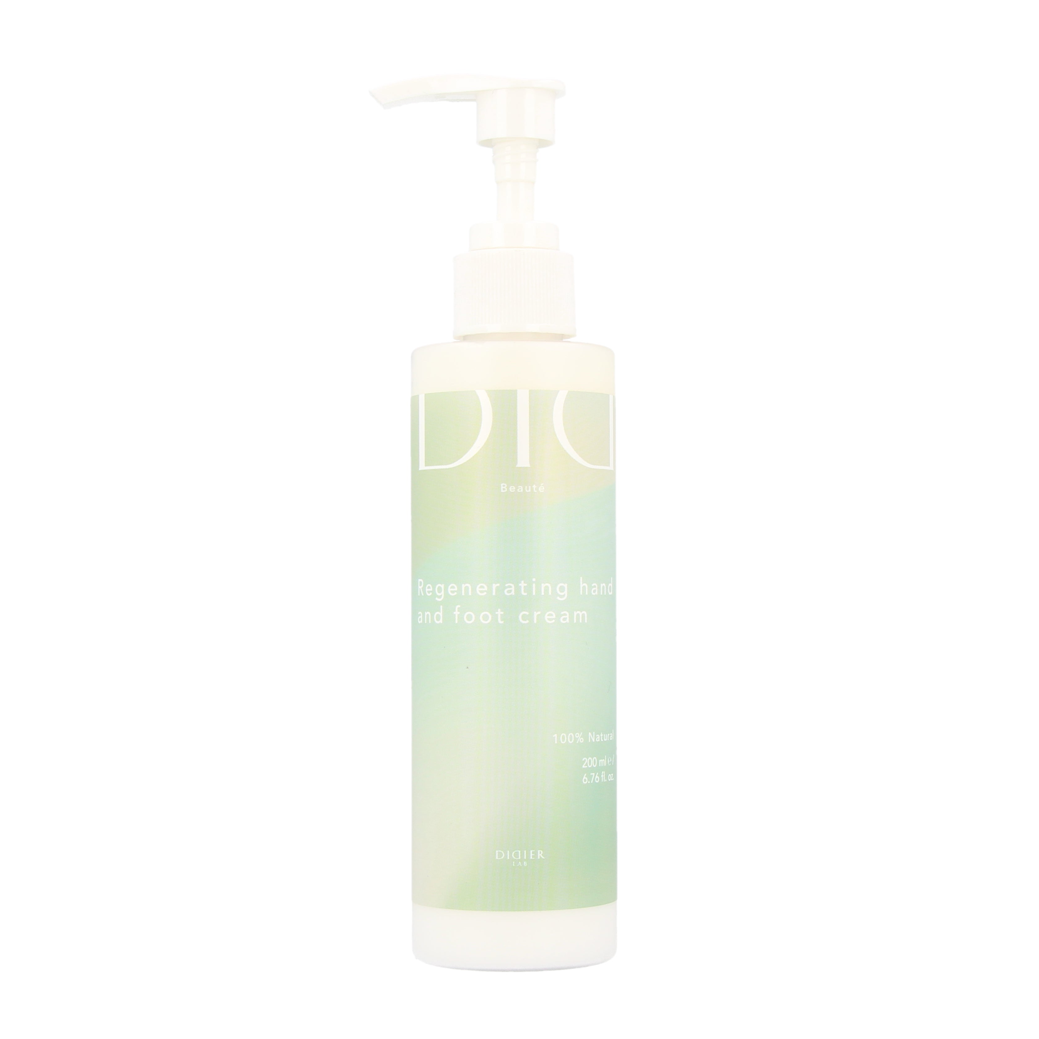 Regenerierende Hand- und Fußcreme 
