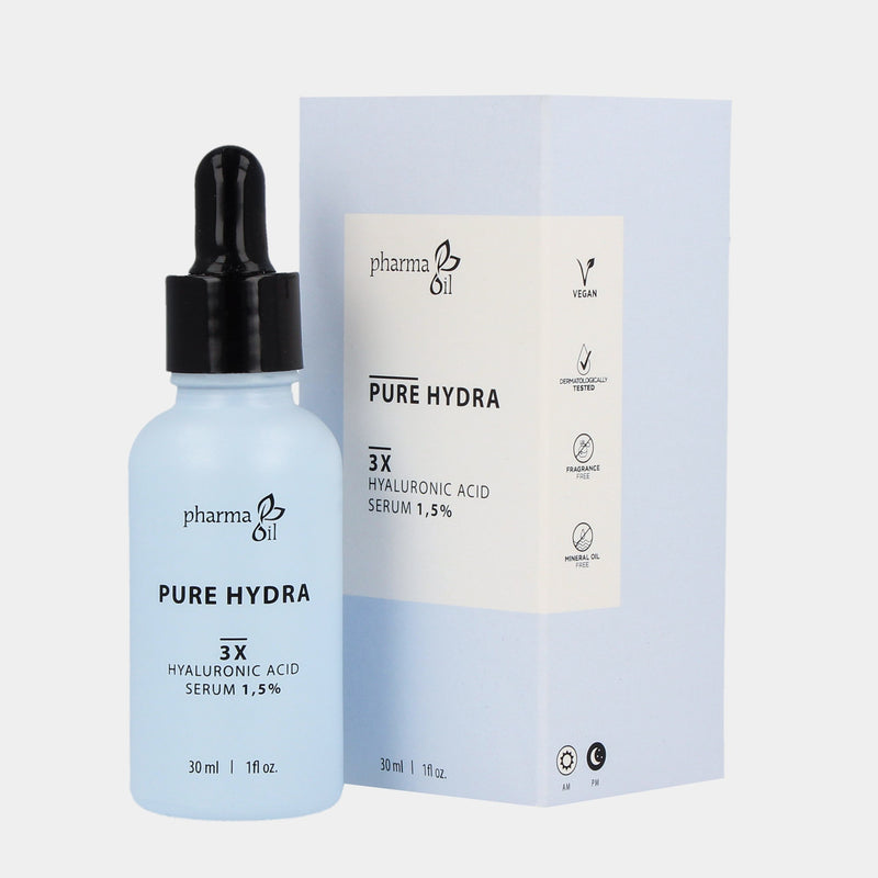Anti-Aging-Serum "Pharma Oil" 30 ml