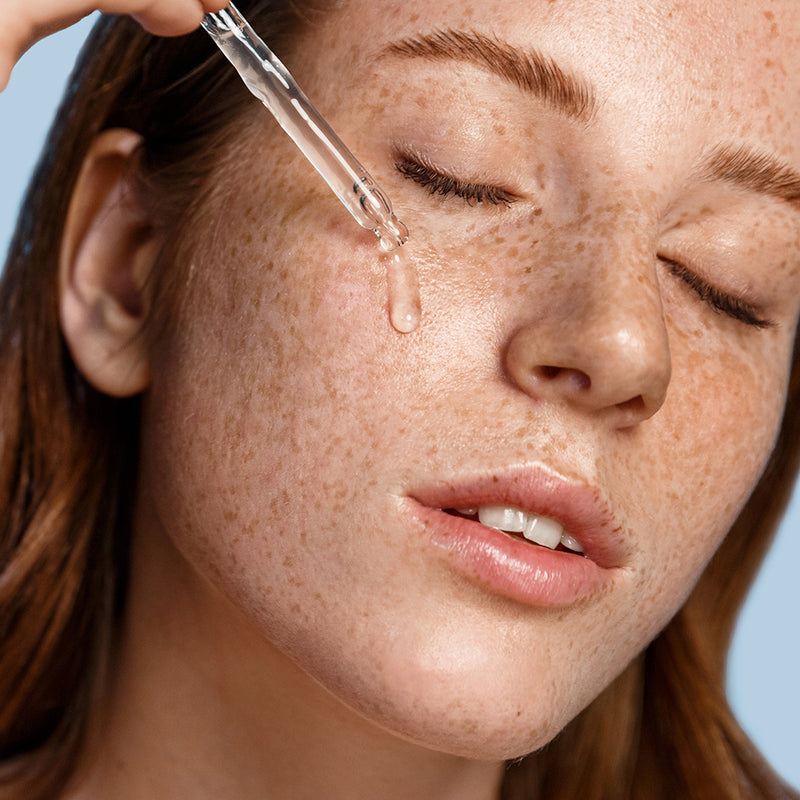 Anti-Aging-Serum "Pharma Oil" 30 ml