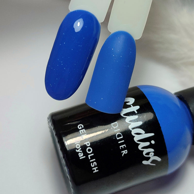 UV Nagellack, Studios Didier, Loyal, DidierLab, 8ml