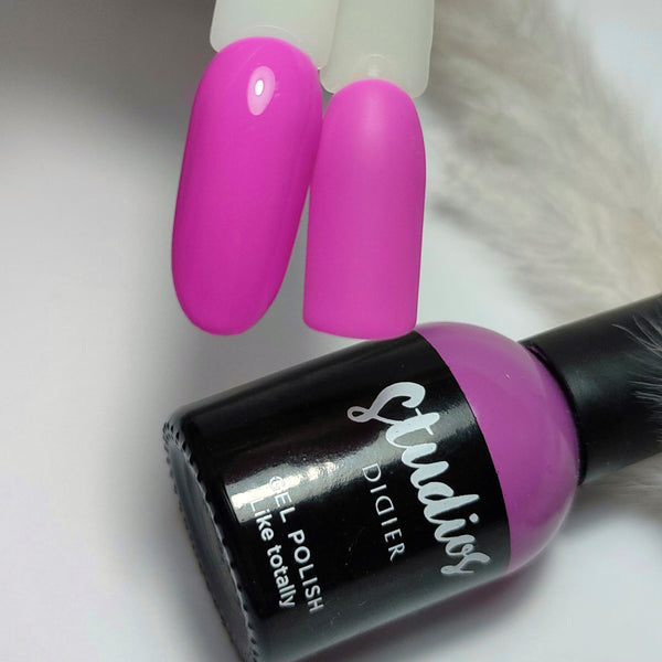 Hybrid Nagellack Studios Didier - Like totally, 8ml - Didier Lab Germany