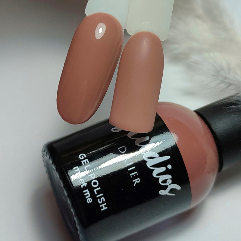Hybrid Nagellack Studios Didier - meet me, 8ml - Didier Lab Germany