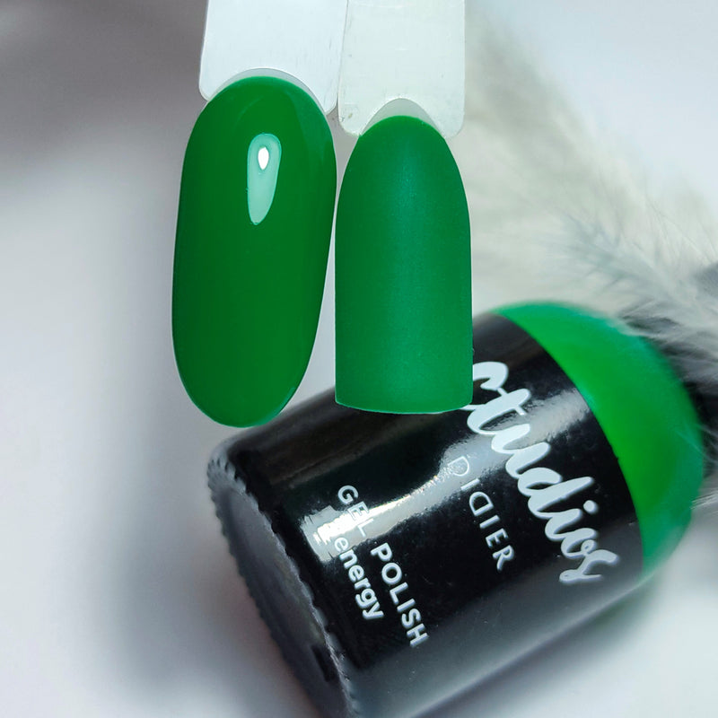 UV Nagellack, Studios Didier, Energy, DidierLab, 8ml
