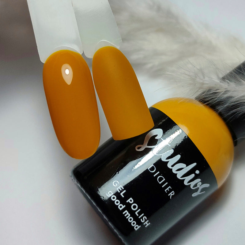UV Nagellack, Studios Didier, Good Mood, DidierLab, 8ml