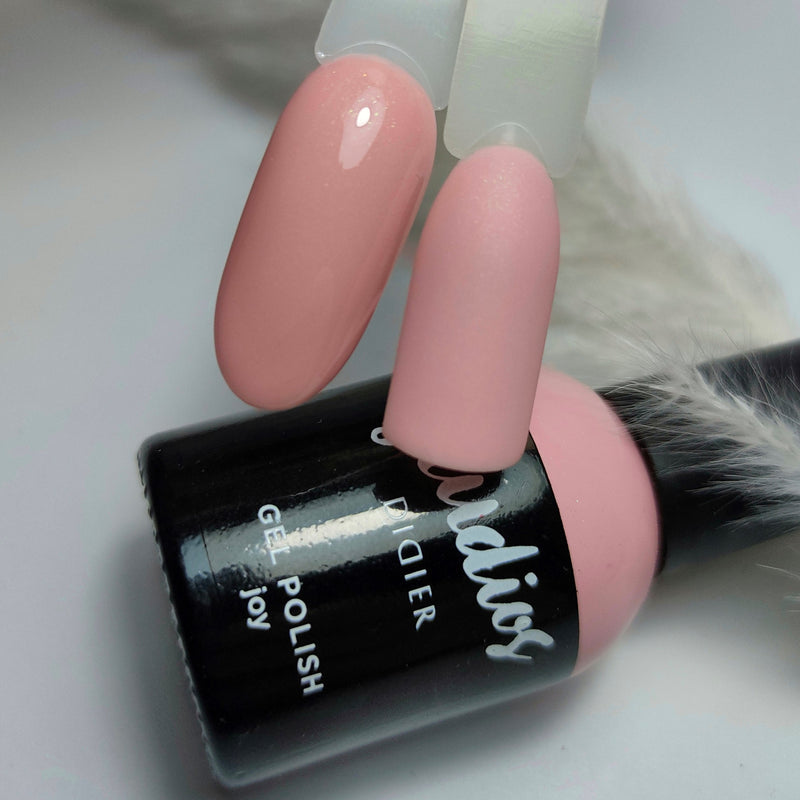 Hybrid Nagellack Studios Didier - Joy, 8ml - Didier Lab Germany