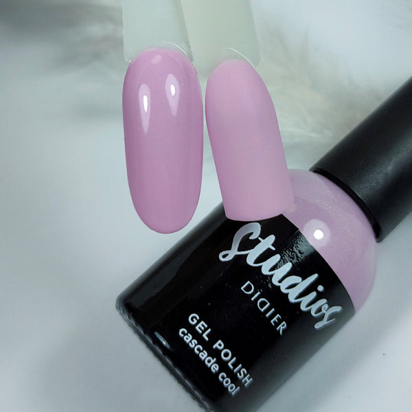 Hybrid Nagellack Studios Didier - cascade cool, 8ml - Didier Lab Germany