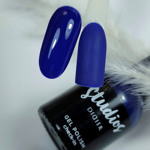 Hybrid Nagellack Studios Didier - check-in, 8ml - Didier Lab Germany