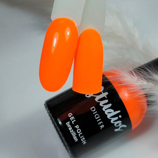 Hybrid Nagellack Studios Didier - brazilian, 8ml