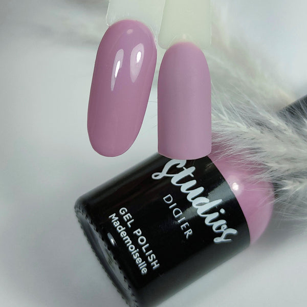 UV Nagellack Studios Didier, Mademoiselle, DidierLab, 8ml
