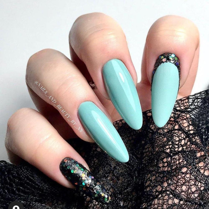Hybrid Nagellack Studios Didier - Emerald green, 8ml