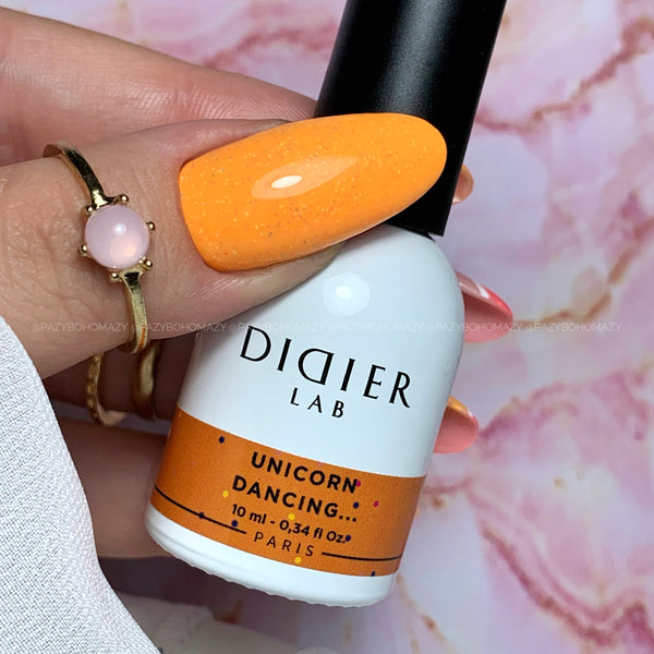 Nagellack "Didier Lab", Unicorn, Dancing 10 ml