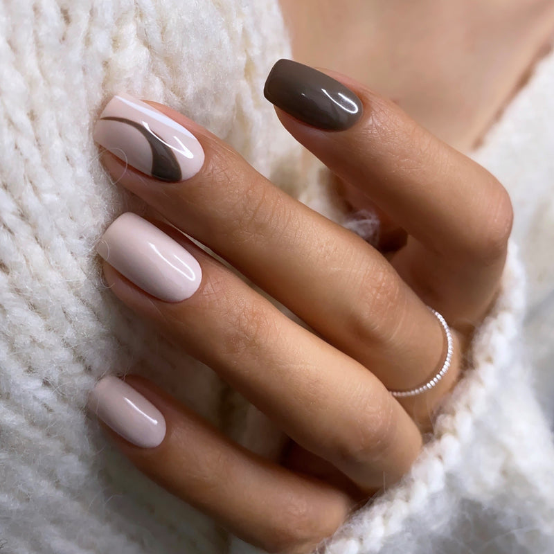 Hybrid Nagellack Studios Didier - beige,  8ml - Didier Lab Germany