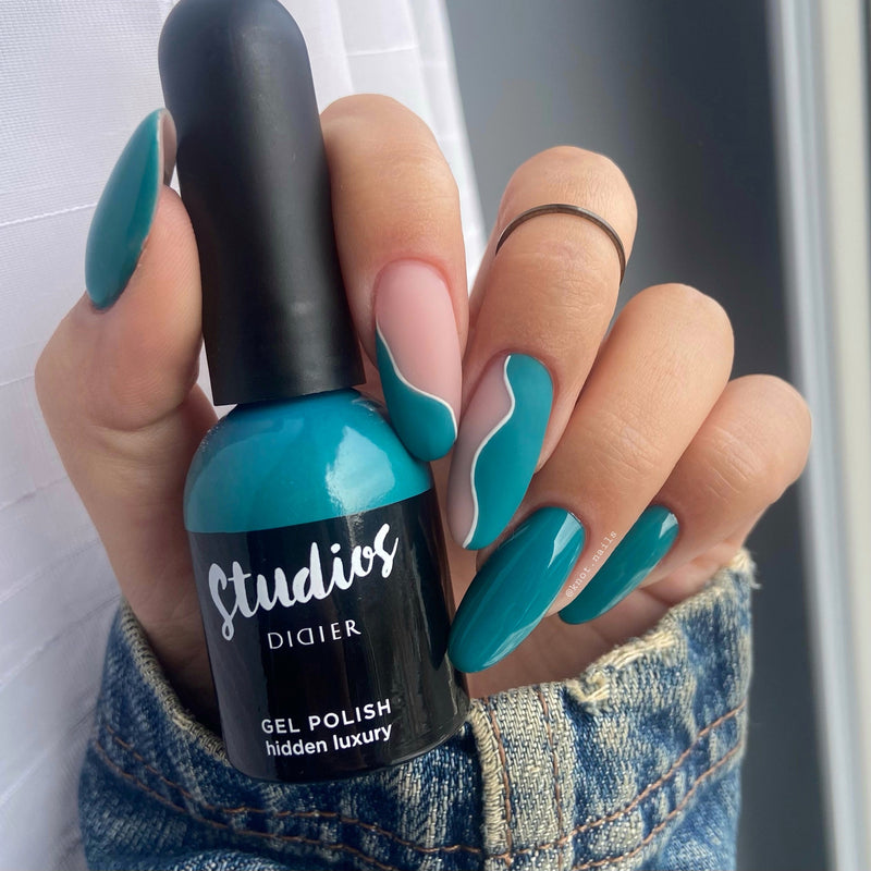 Hybrid Nagellack Studios Didier - hidden luxury, 8ml