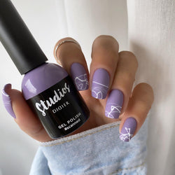 Hybrid Nagellack Studios Didier - #scanned, 8ml