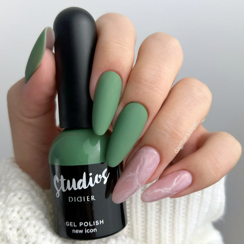Hybrid Nagellack Studios Didier - new icon, 8ml - Didier Lab Germany