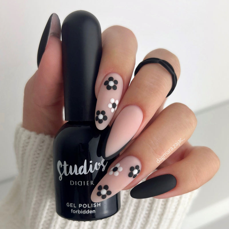 Hybrid Nagellack Studios Didier - forbidden, 8ml