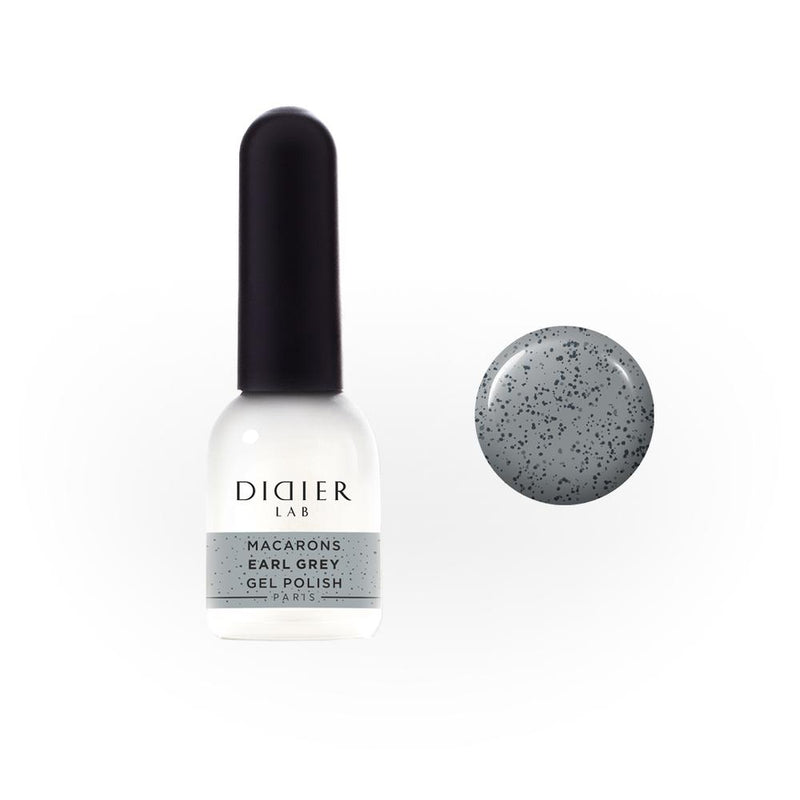 "Didier Lab", Macarons, Earl Grey, 10ml