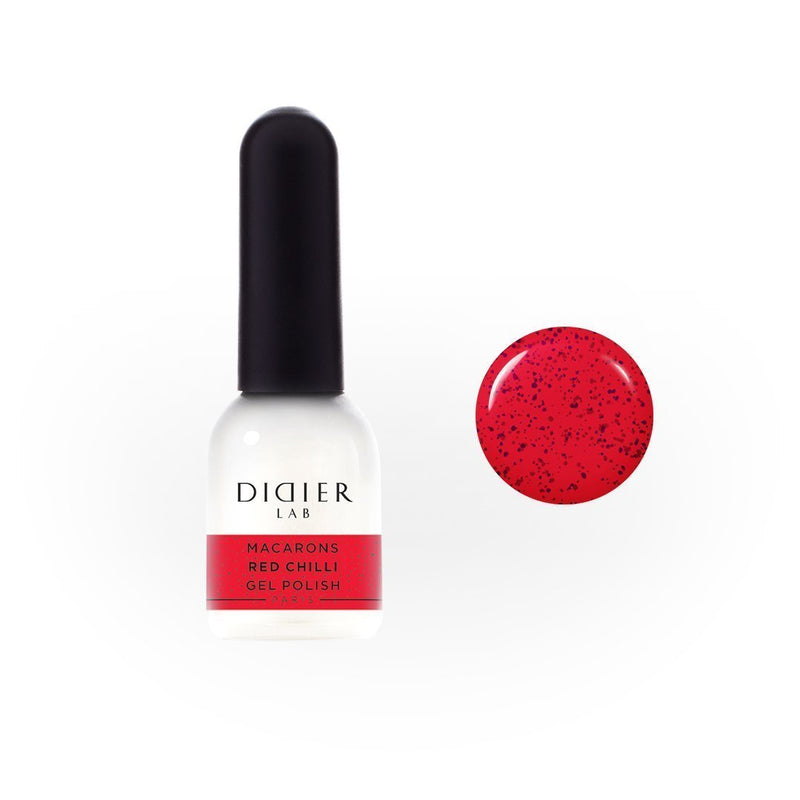 "Didier Lab", Macarons, Red Chilli, 10ml - Didier Lab Germany