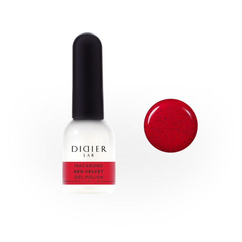 "Didier Lab", Macarons, Red Velvet, 10ml - Didier Lab Germany