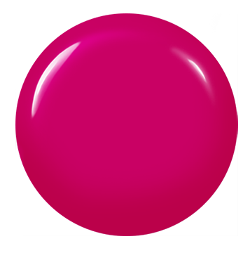 Kautschuk-Lack   Polybase "Didier Lab", Neon Hot Pink, 10ml