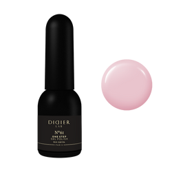 UV Nagellack, One Step 3in1, No61, DidierLab, 10ml